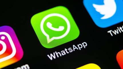 Kundenorientierung per WhatsApp und Co. ist eine Her­aus­forderung