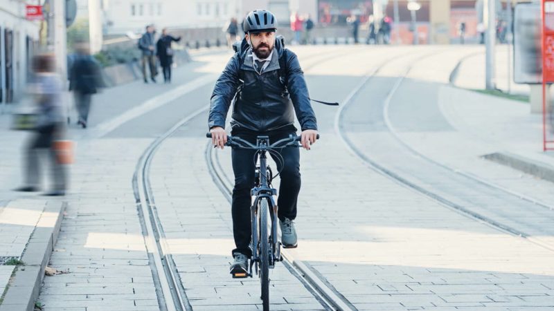 Arbeitgeber sollten jeden Vorteil beim E-Bike nutzen
