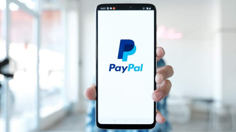 Kredit über Paypal ist Fi­nan­zie­rung und Wer­bung zugleich