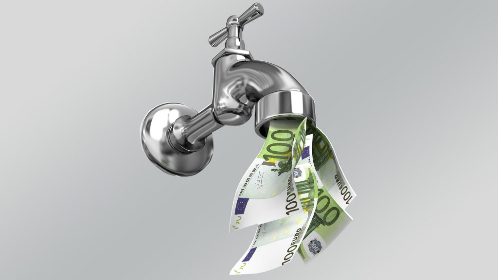 Liquiditätsmanagement – nicht nur in der Un­ter­neh­mens­krise wichtig