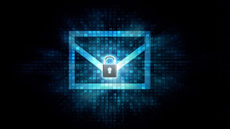 E-Mail-Verschlüsselung – Unternehmen müssen mehr tun