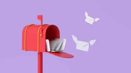 E-Mail-Newsletter erstellen bringt Vorteile fürs Marketing